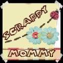 Scrappy Mommy : My Craft Corner