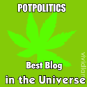 Politics People and Pot : politics