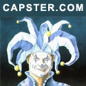 Capster : Put a cap on it!