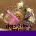 Heart 2 Heart Gift Baskets : Gift, Baskets, Gift Baskets, Bracelet, Necklace