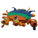 Nothinglikeit on Squidoo! : Because most things are funnier when you flatten them!