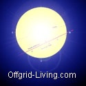 Offgrid-Living.com : Learning to live off the grid with solar wind and geothermal energy
