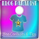Blog Paradise : Blog Contests & Tips