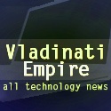 Vladinati Empire : TECHNOLOGIST