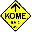 KOME~Rocks : The Bay Areas Best ROCK Radio