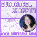 Euroangel Graffiti : photography, shopping, travel, internet, hobby,