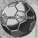 SoccerOverload : World Soccer News