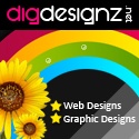 DigDesignz : Filipino Web and Graphic Designer