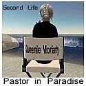 Pastor in Paradise : Second Life Marriage Maestra