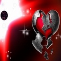 Robin's Nest : Poetry and thoughts on heartbreak.