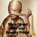 Style Street : Hair & Beauty Industry Portal