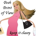 A Posh Point of View : 