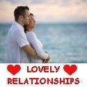 Lovely Relationships : Make someone feel Special today !!