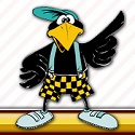 Rail Bird : 
