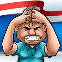 One Mad American : 