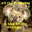 All the Creatures : an animal blog