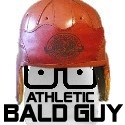 What the Bald Guy needs to know about sports : Football, Basketball, NCAA, NFL, College Football, Sports events
