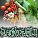 Singkong : singkong, puhung, ubi kayu, telo, tela, ketela pohon, cassava, resep