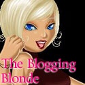 The Blogging Blonde : My Blonde-Sighted Say On Anything and Everything