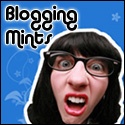 Blogging Mints : Give your blog some fresh mints!