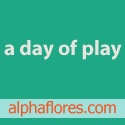 a day of play : 