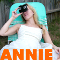 Annie Spandex : A unique perspective on style, beauty, and living.