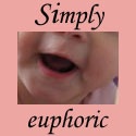simply euphoric : don't worry, be happy!