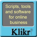 Klikr .net : 