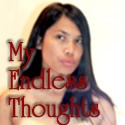 My Endless Thoughts : Shopping, entertainment, photography, personal, family and a lot more.....