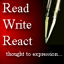 Read Write React : From Thought to Expression...