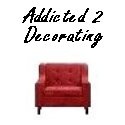 Addicted 2 Decorating : Your source for great interior decorating and design ideas.
