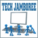 Tech Jamboree : A Technology Showcase Gathering Computer Enthusiasts Worldwide