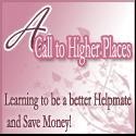 A Call to Higher Places : 