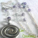 Caw Creations : Sacred Jewelry for your Spiritual Self