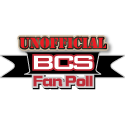 BCS Fan Poll : Be a pollster!