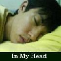In My Head : personal, random