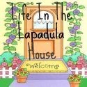 Life In The Lapadula House : home,family,humor