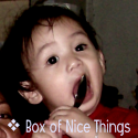 BOJOY | Box of Nice Things : Journey to MommyhoOd..