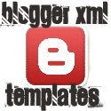 Blogger  : Free Blogger Skin