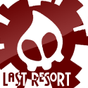 Last Resort - Cyberpunk Furry Comic : A Tale of High Crimes and Higher Ratings