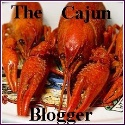 The Cajun Blogger : 
