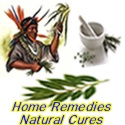 Home Remedies for Various Common Illnesses : Home Made Remedies and Natural Treatments