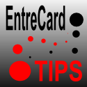 EntreCard Tips : Tips every Entrecard user should know.