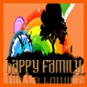 Happy Family : Be Happy