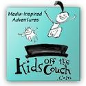 Kids Off The Couch Blog : Real Kids. Real Moms. Real Issues.