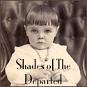 Shades Of The Departed : Every picture is a miniature mystery and I love a mystery.