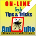 Aniquito : Your personal web 2.0 and Technology Guide