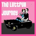 The Luttrull Journey : Just Write whatever comes to my mind