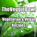 The Veggie Bowl - Scrumptious Vegetarian Recipes  : Yummy Vegetarian Food