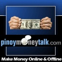 Pinoy Money Talk : Make Money Online, Stocks, Philippine Investments
